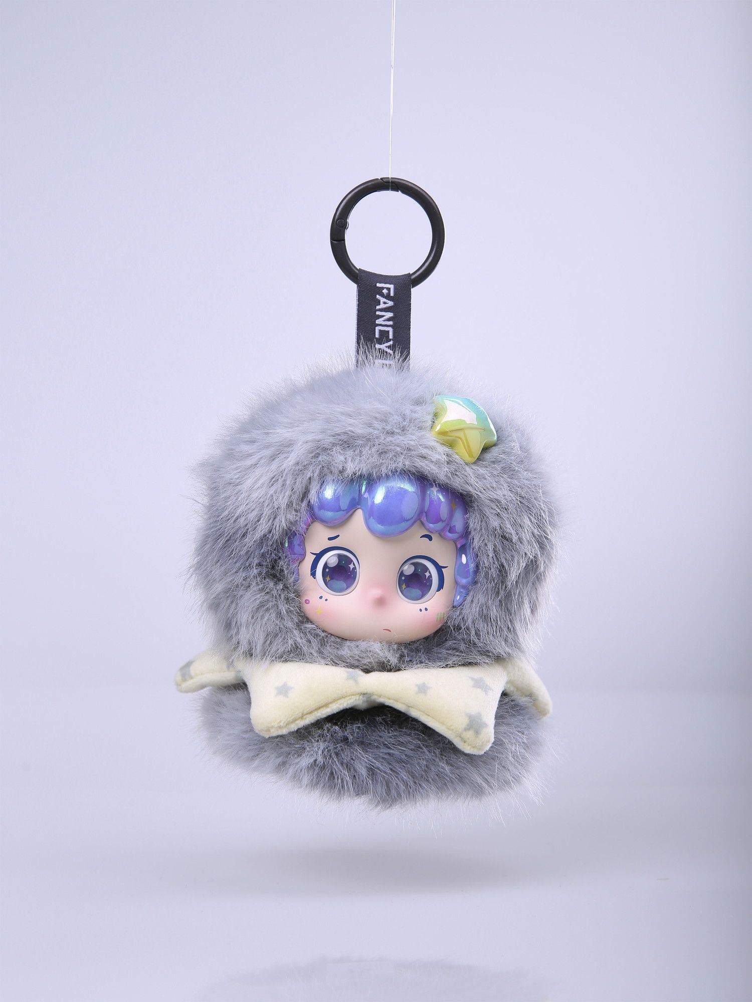 FANCY UP piny 今日はいい天気シリーズ トレーディングプラッシュ 6個 