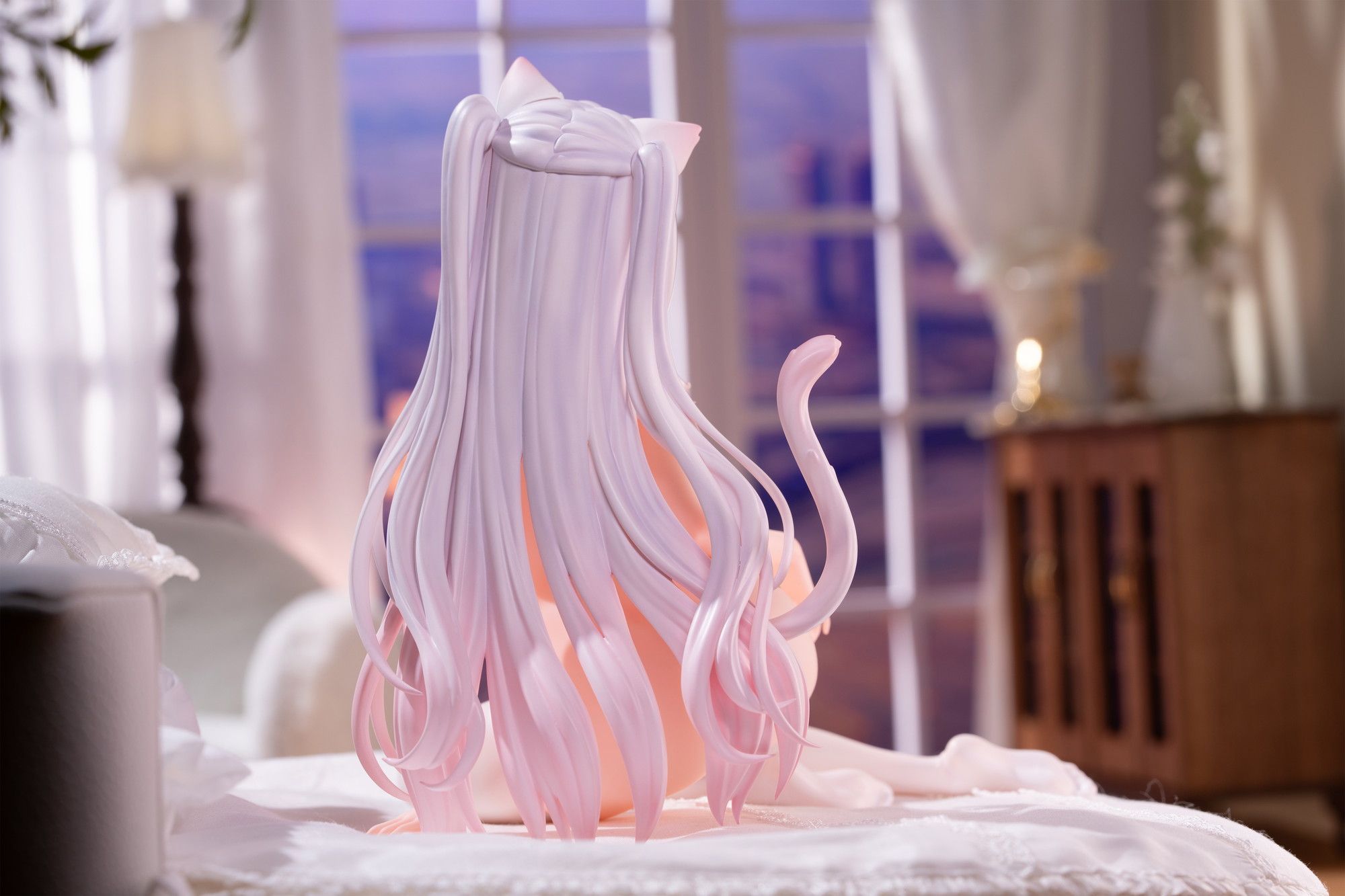 ハナ」1/4スケール未使用未開封箱付き OMAHA 1/4 ハナ（決済方法限定販売）｜ホビーの総合通販サイト ホビー