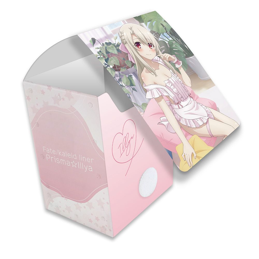予約特別価格】劇場版「Fate/kaleid liner プリズマ☆イリヤ Licht