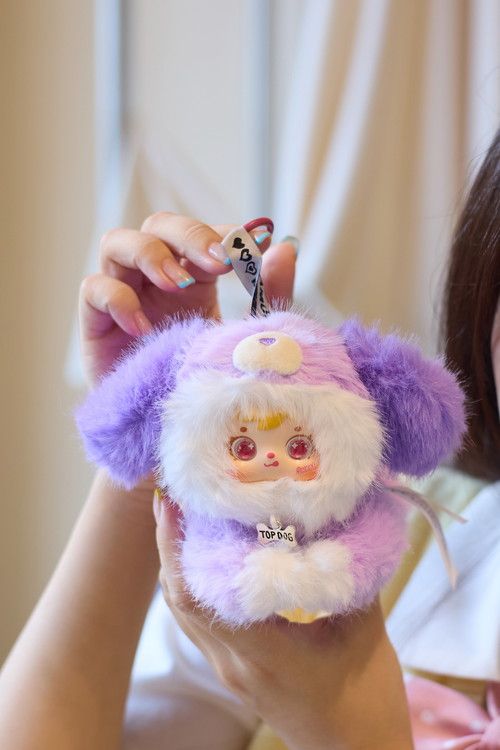 samuel 子犬 パピー まとめ売り MEI YI YOU ART TOY Samuel パッピーパパシリーズ トレーディング