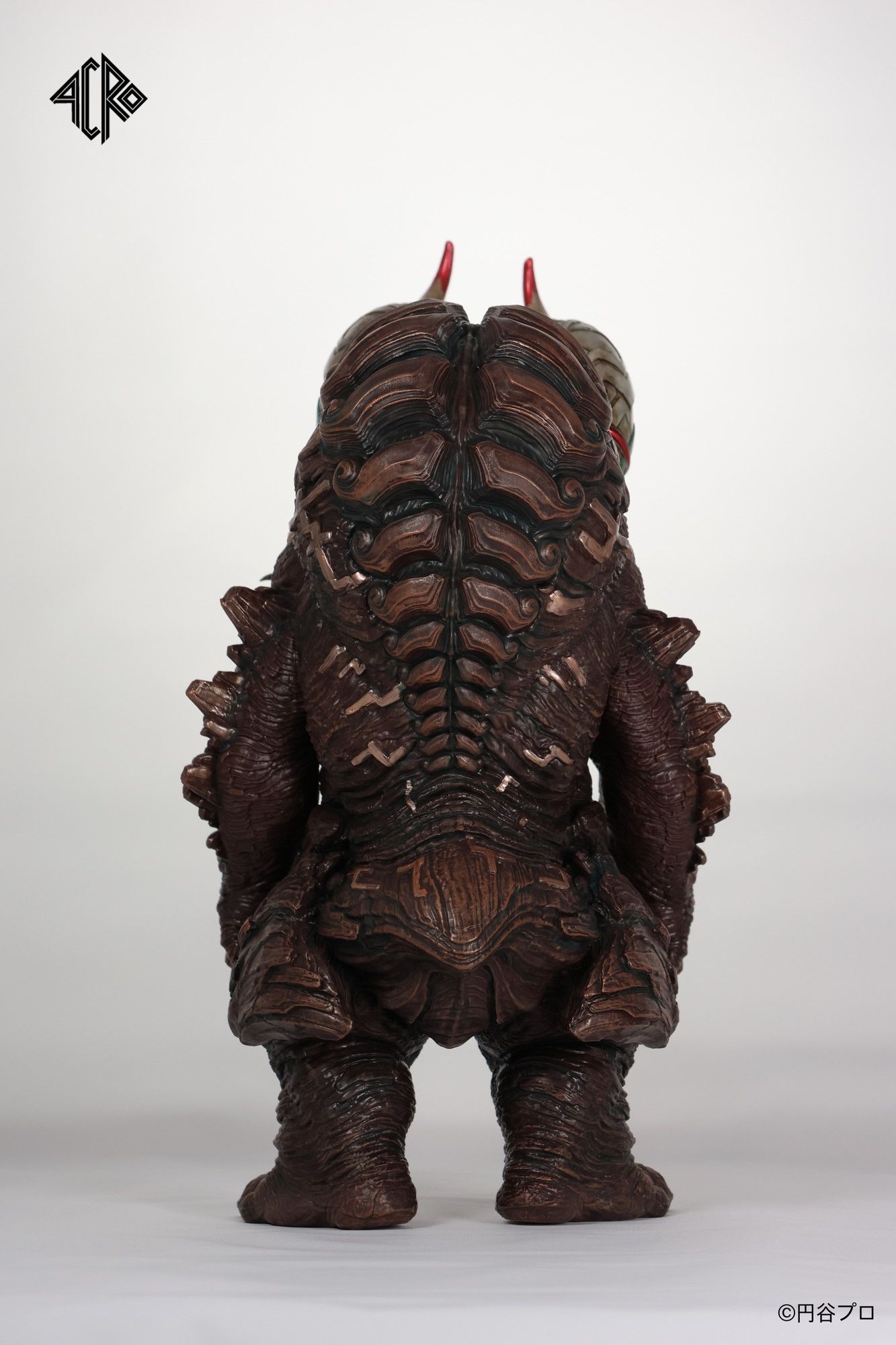 ACRO ソフビ製塗装済完成品 KRS×TAKEYA ミクラス EX version｜ホビーの