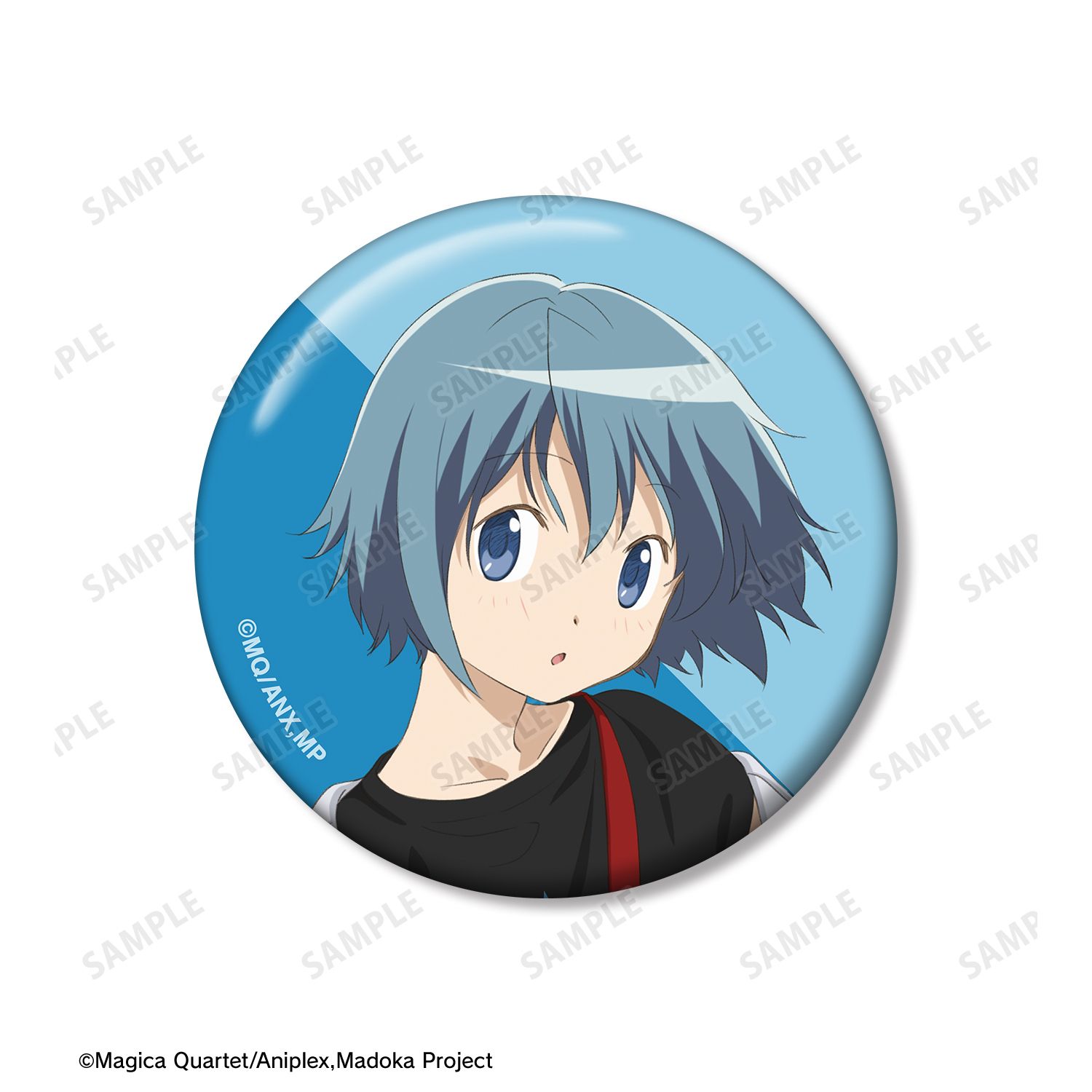 TVアニメ 魔法少女まどか☆マギカ rockin'starコラボ 描き下ろし 第2弾