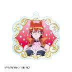 魔入りました！入間くん 缶バッジ 07 学園祭ver. ミニキャラ 7個入り