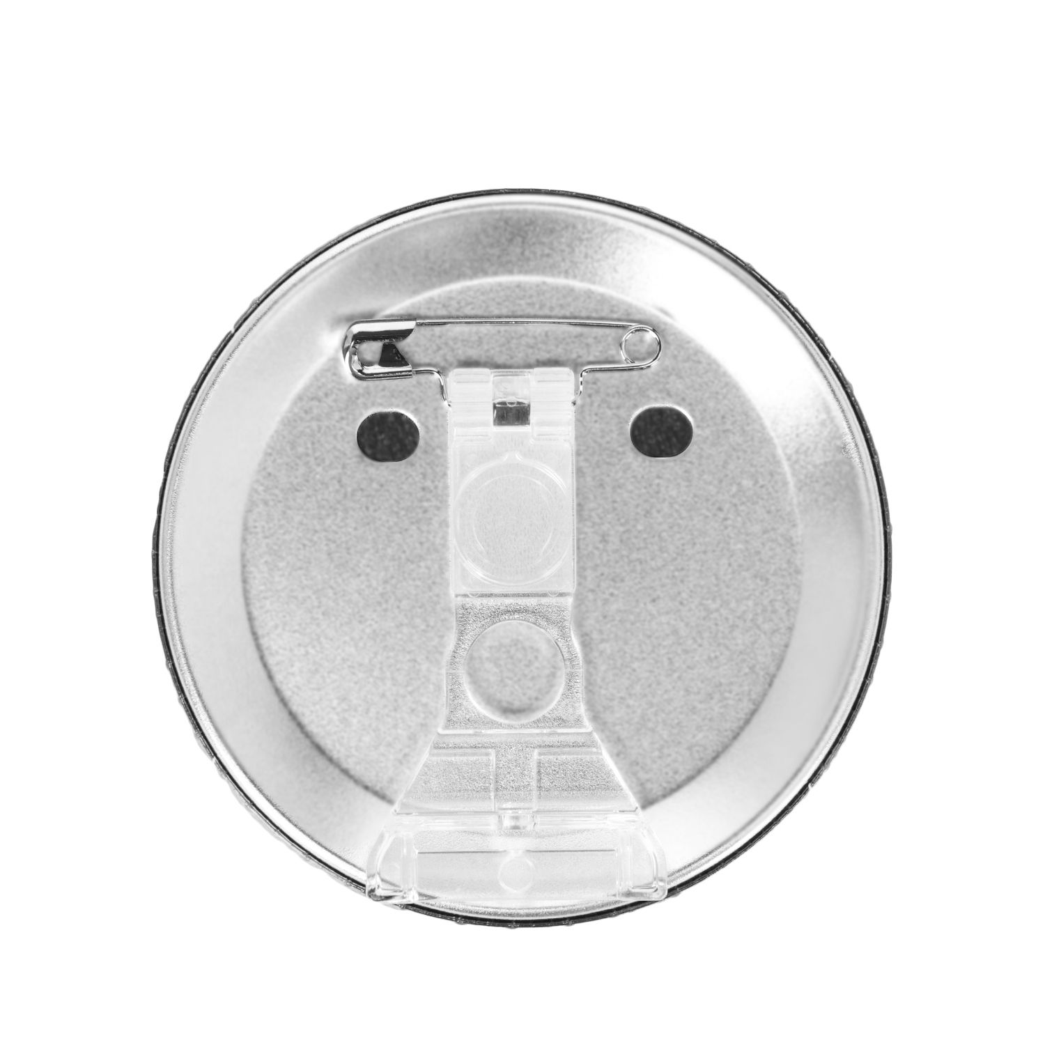 ひみつのアイプリ 七浦 すばる Ani-Art clear label 3WAY缶バッジ