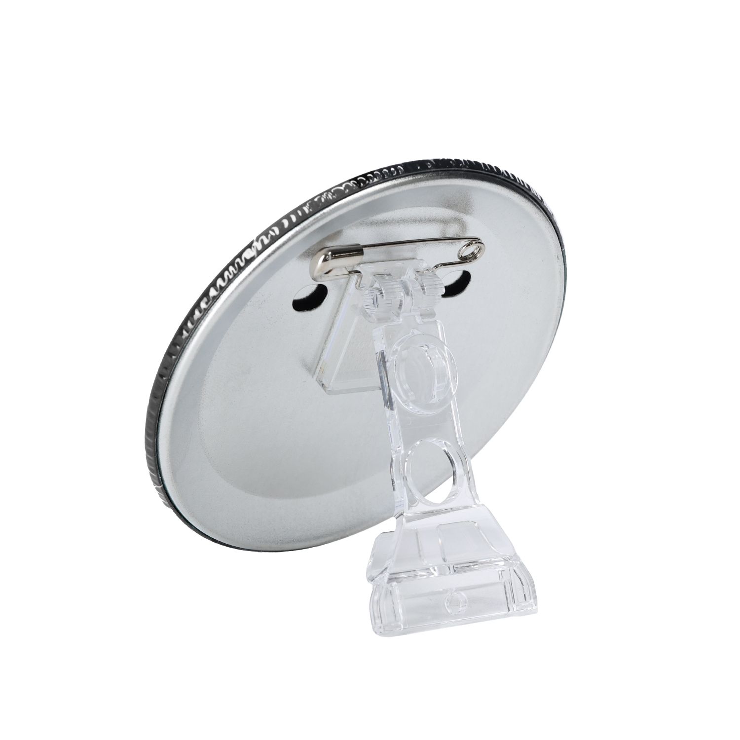 ひみつのアイプリ 七浦 おとめ Ani-Art clear label 3WAY缶バッジ