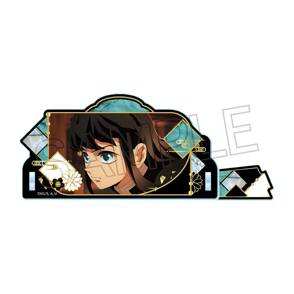 鬼滅の刃 螺鈿風シリーズ アクリルスタンド Vol.5 時透無一郎｜ホビー