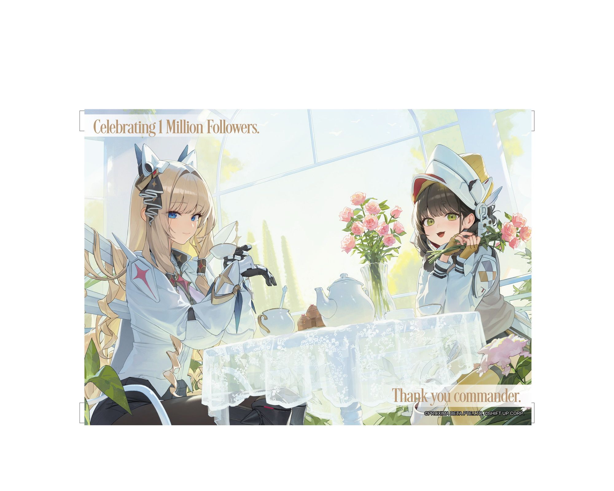予約特別価格】勝利の女神：NIKKE タペストリー A｜ホビーの総合通販