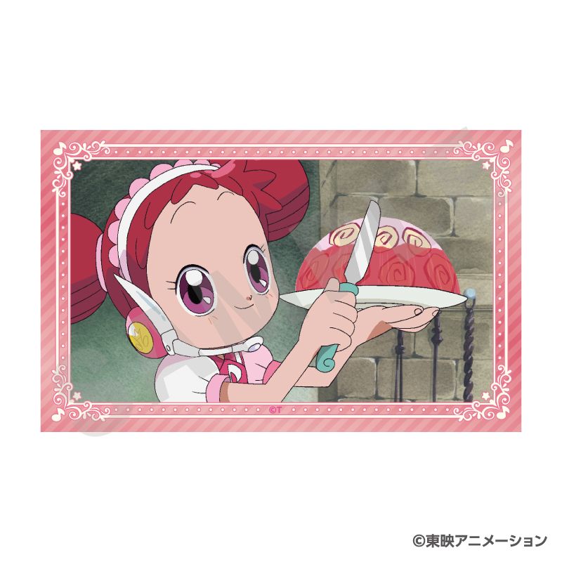 おジャ魔女どれみ トレーディング場面写真カード vol.2 12個入り1BOX
