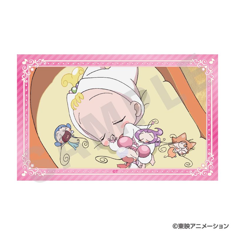 おジャ魔女どれみ トレーディング場面写真カード vol.2 12個入り1BOX