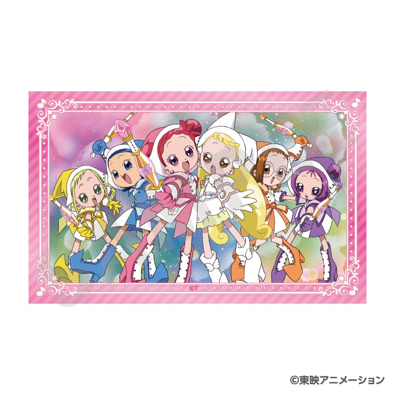 おジャ魔女どれみ トレーディング場面写真カード vol.2 12個入り1BOX