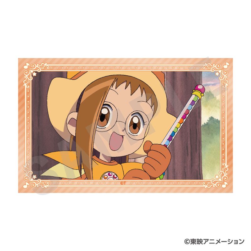 おジャ魔女どれみ トレーディング場面写真カード vol.2 12個入り1BOX