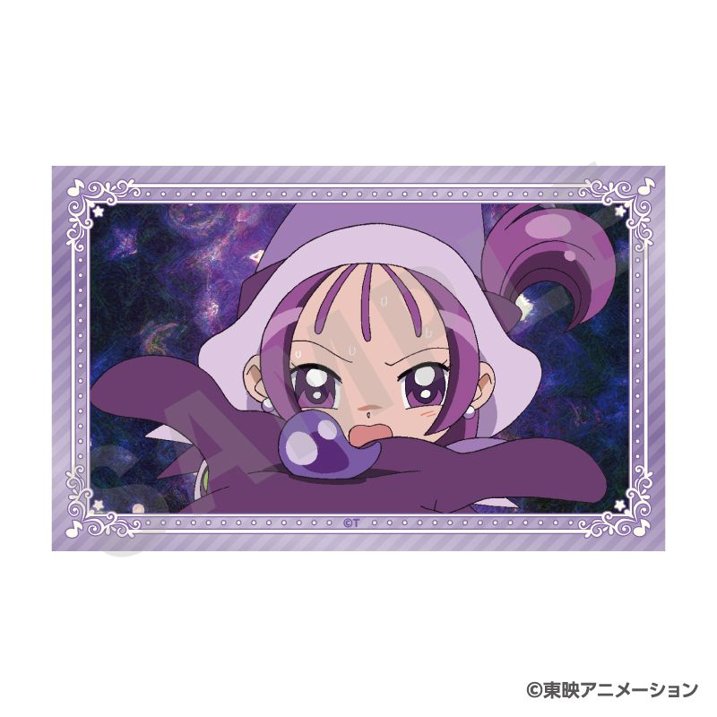 おジャ魔女どれみ トレーディング場面写真カード vol.2 12個入り1BOX