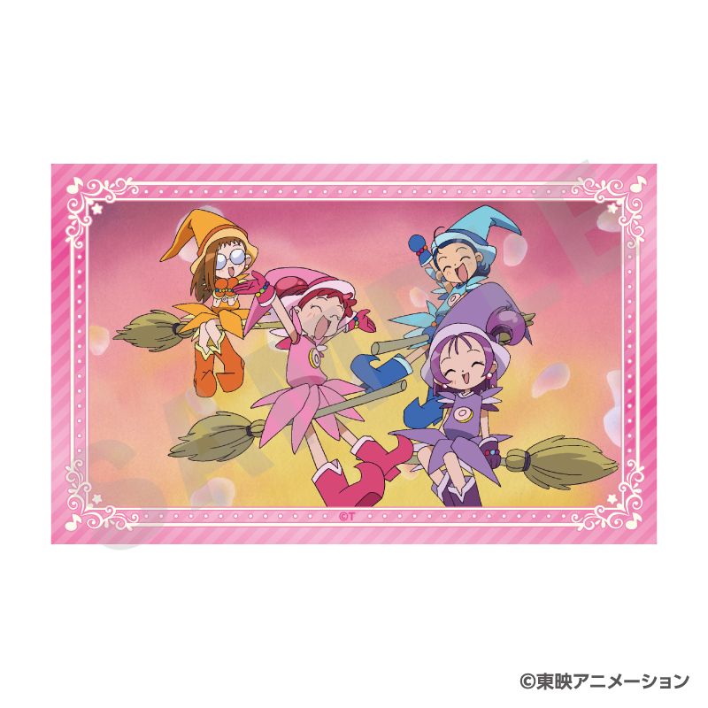 おジャ魔女どれみ トレーディング場面写真カード vol.2 12個入り1BOX