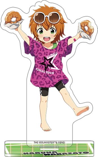 アイドルマスター SideM アクリルスタンド 若里春名 リメンバー 