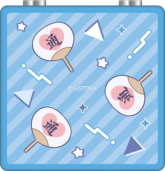 銀魂 ダブルミラー ぱすてるぽっぷ 志村新八｜ホビーの総合通販サイト
