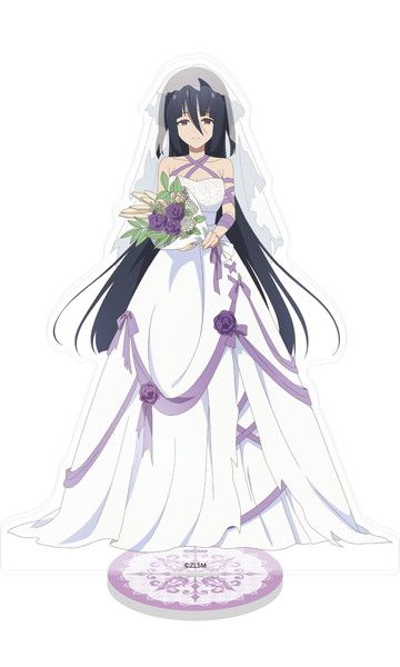 劇場版 ゾンビランドサガ ゆめぎんがパラダイス アクリルスタンド 山田