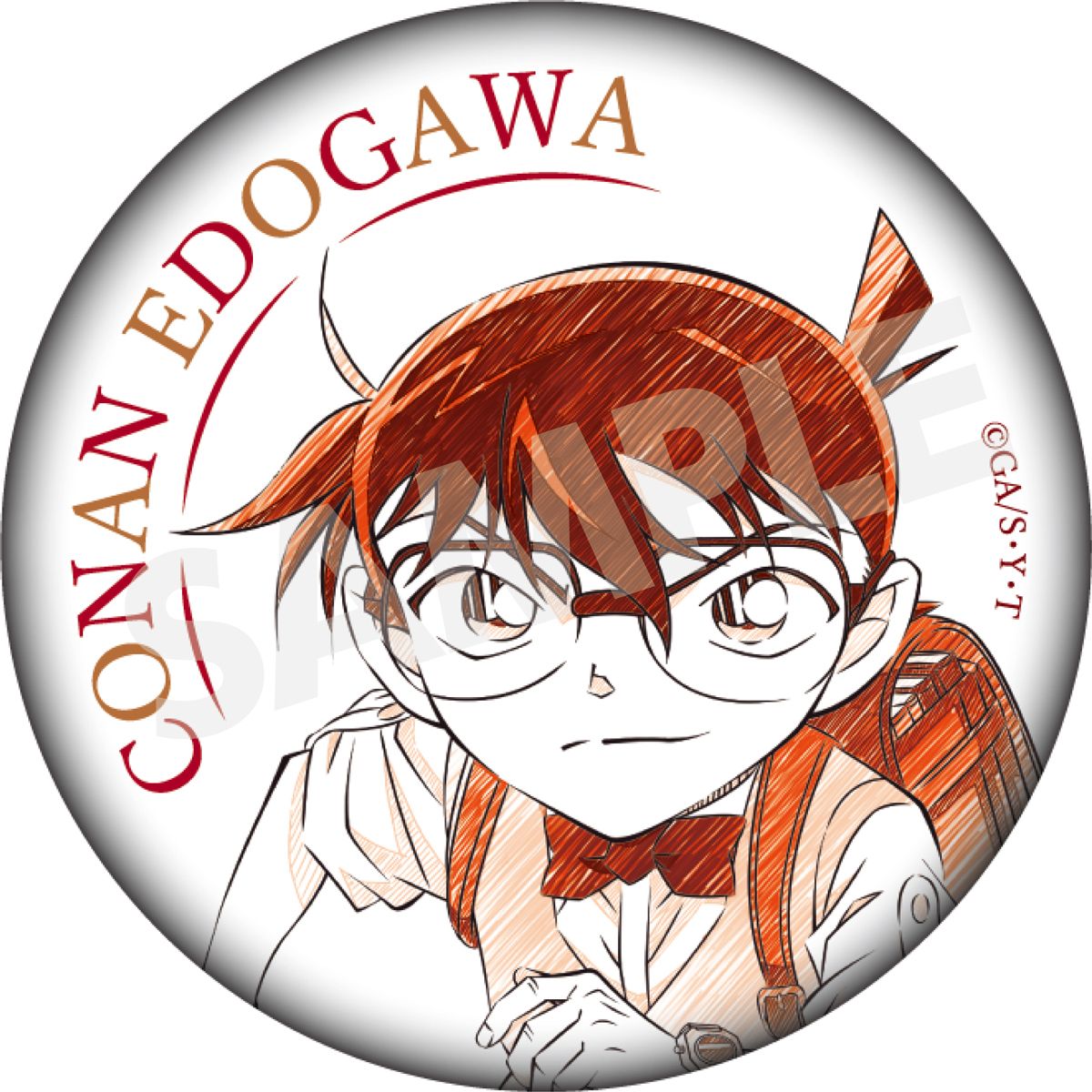名探偵コナン アクリルスタンド 松田 陣平 Vol.8 グッズ-スタンド