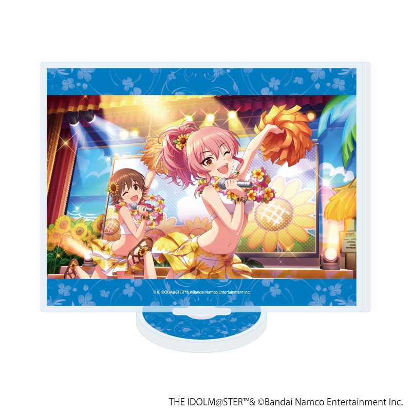 アイドルマスター シンデレラガールズ アクリルスタンド 37 アイドルマスター シンデレラガールズ アクリルスタンド 37