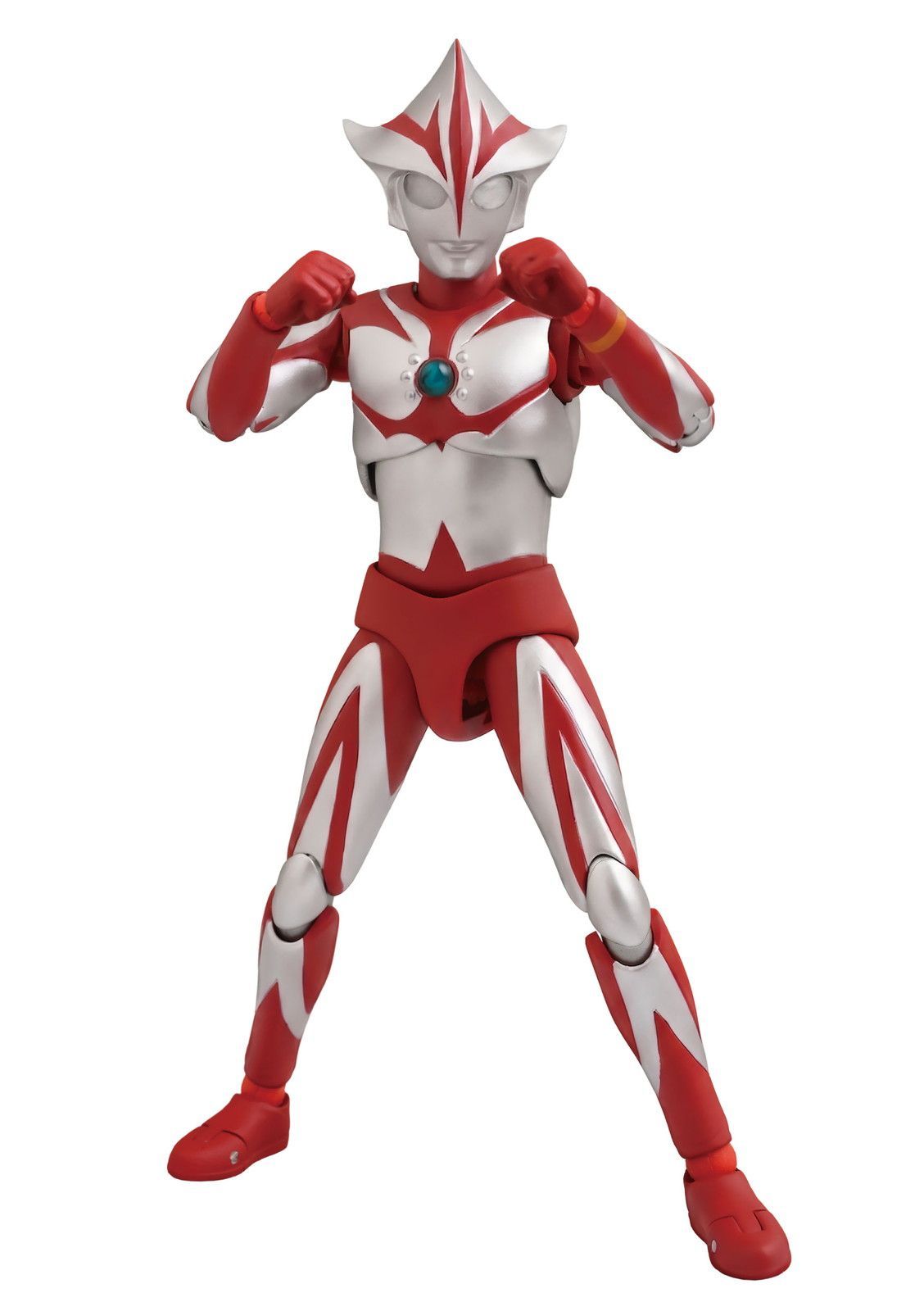 予約特別価格】Futureファクトリー FFAF ザ・ウルトラマン メロス