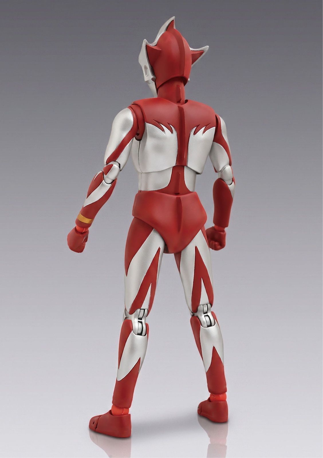 予約特別価格】Futureファクトリー FFAF ザ・ウルトラマン メロス
