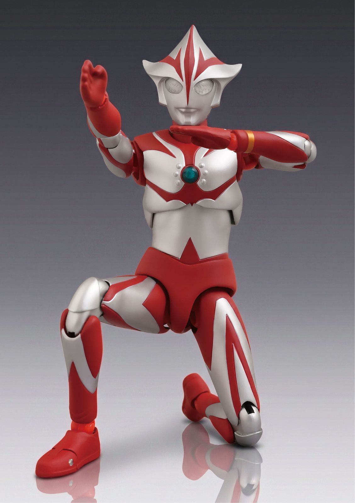 予約特別価格】Futureファクトリー FFAF ザ・ウルトラマン メロス