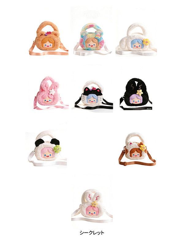 単品】FINDING UNICORN CELL RiCO 因子動物シリーズ トレーディング