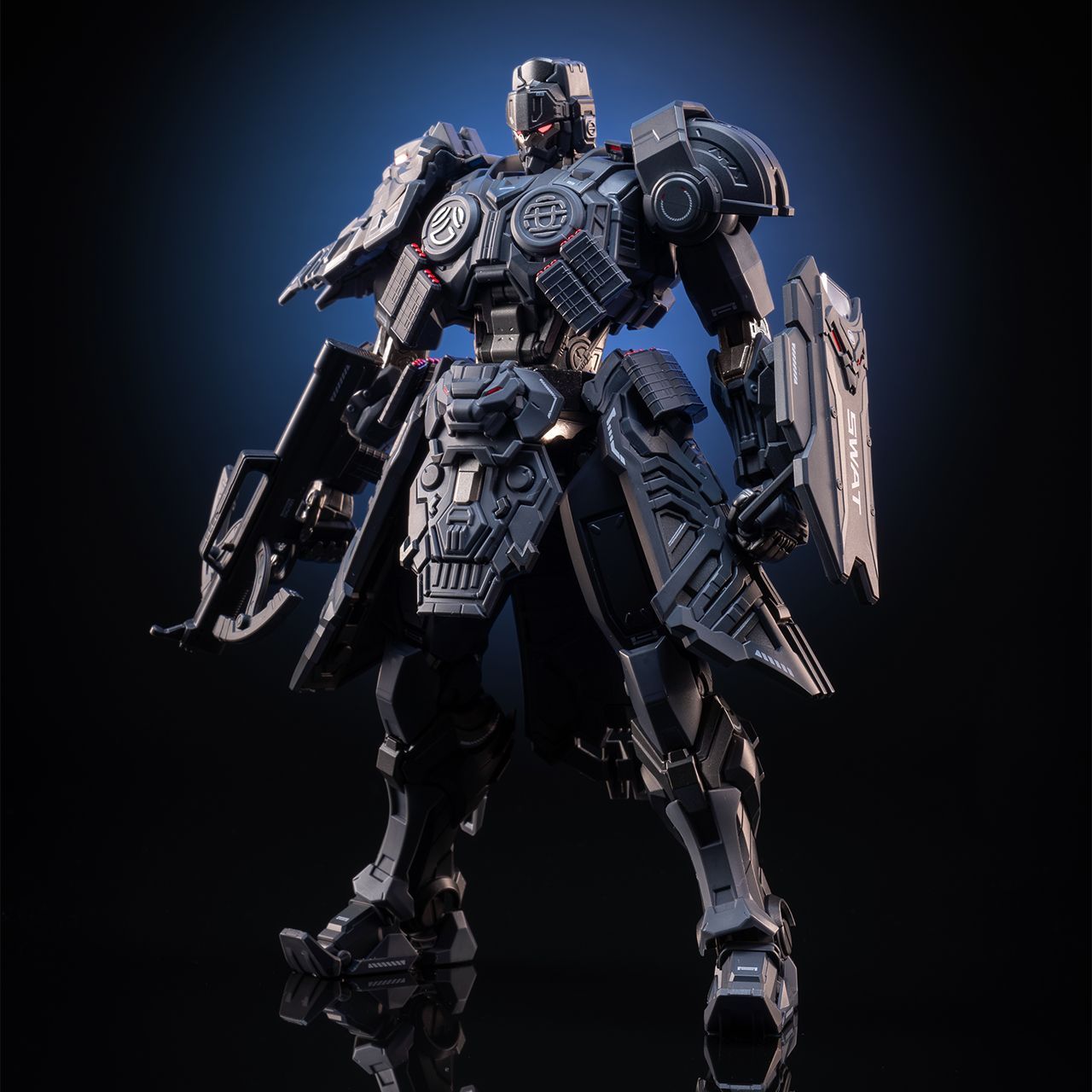 警察機動隊ブロンズ像　記念品 Yahoo!オークション 北村西望 ブロンズ像 弘法大師 銅像 約1.9kg 付属