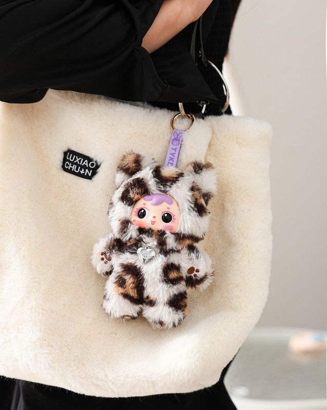 MEI YI YOU ART TOY SAMUEL にゃんこたちのかっこいい瞬間シリーズ