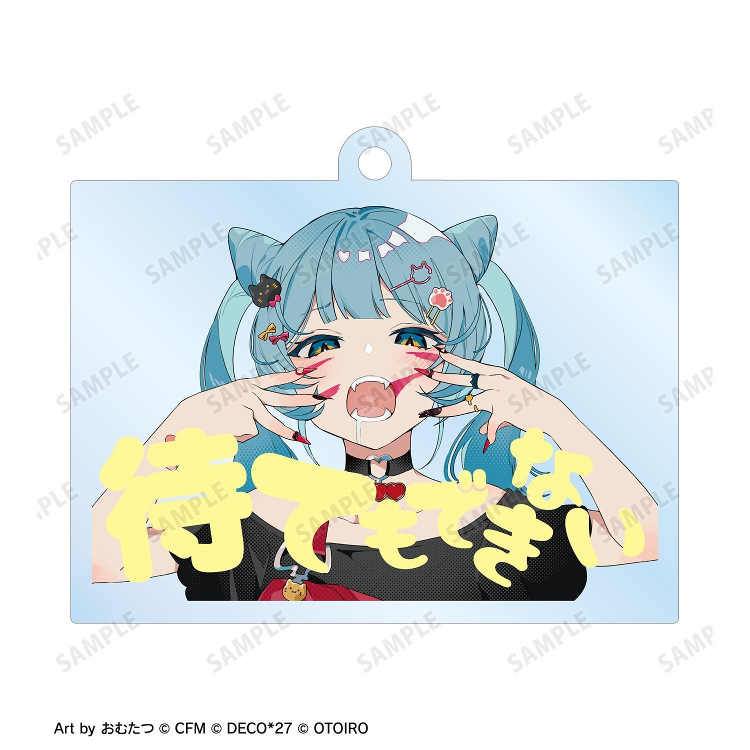 予約特別価格】DECO*27 feat.初音ミク EXHIBITION Produced by DECO*27