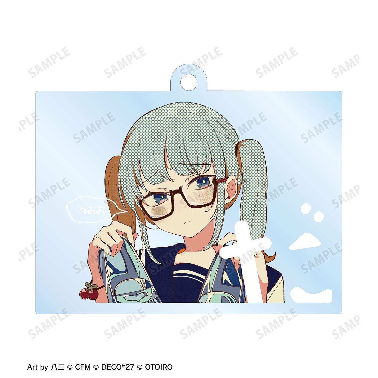 DECO*27 feat.初音ミク EXHIBITION Produced by DECO*27 / OTOIRO