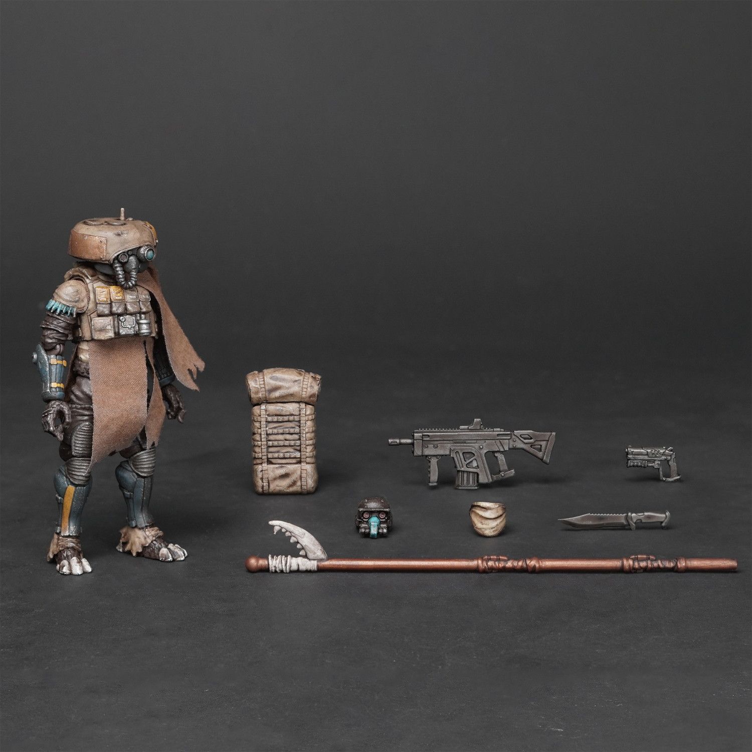 予約特別価格】TOYS ALLIANCE LIMITED アシッドレイン 1/18 FAV-A145