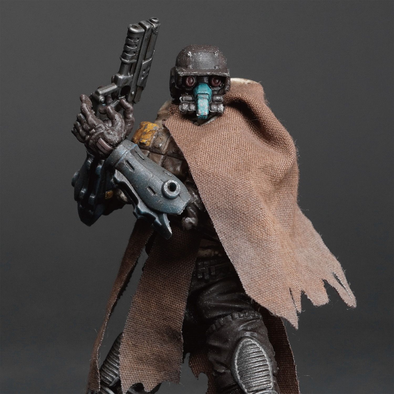 予約特別価格】TOYS ALLIANCE LIMITED アシッドレイン 1/18 FAV-A145