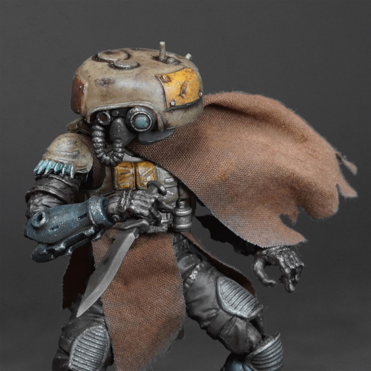 新品未開封 原種グギー(茶)トイズアライアンス アシッドレイン 可愛いフィギュア TOYS ALLIANCE LIMITED アシッドレイン FAV-H19 2EU5 - Meccha Japan