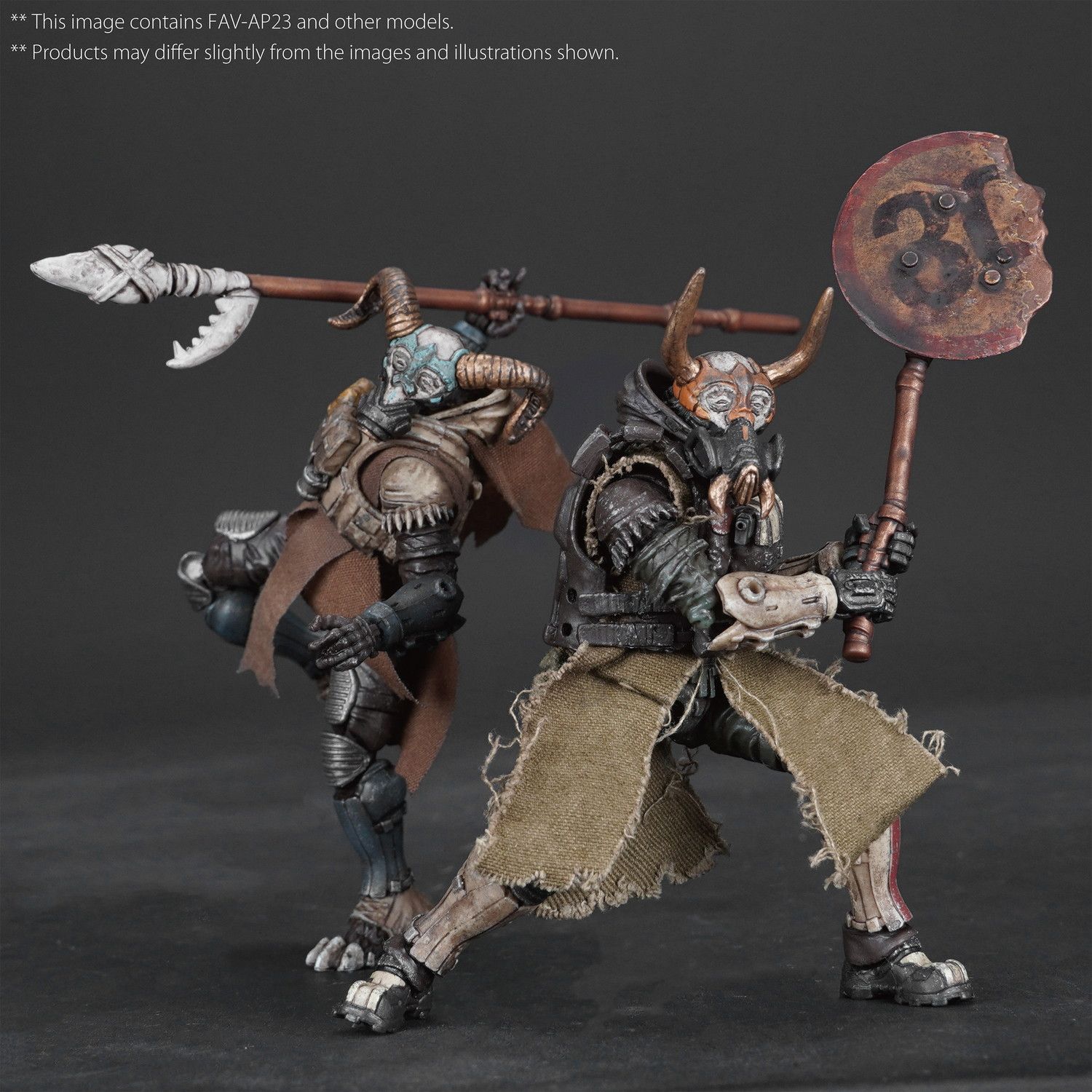 予約特別価格】TOYS ALLIANCE LIMITED アシッドレイン 1/18 FAV-AP23