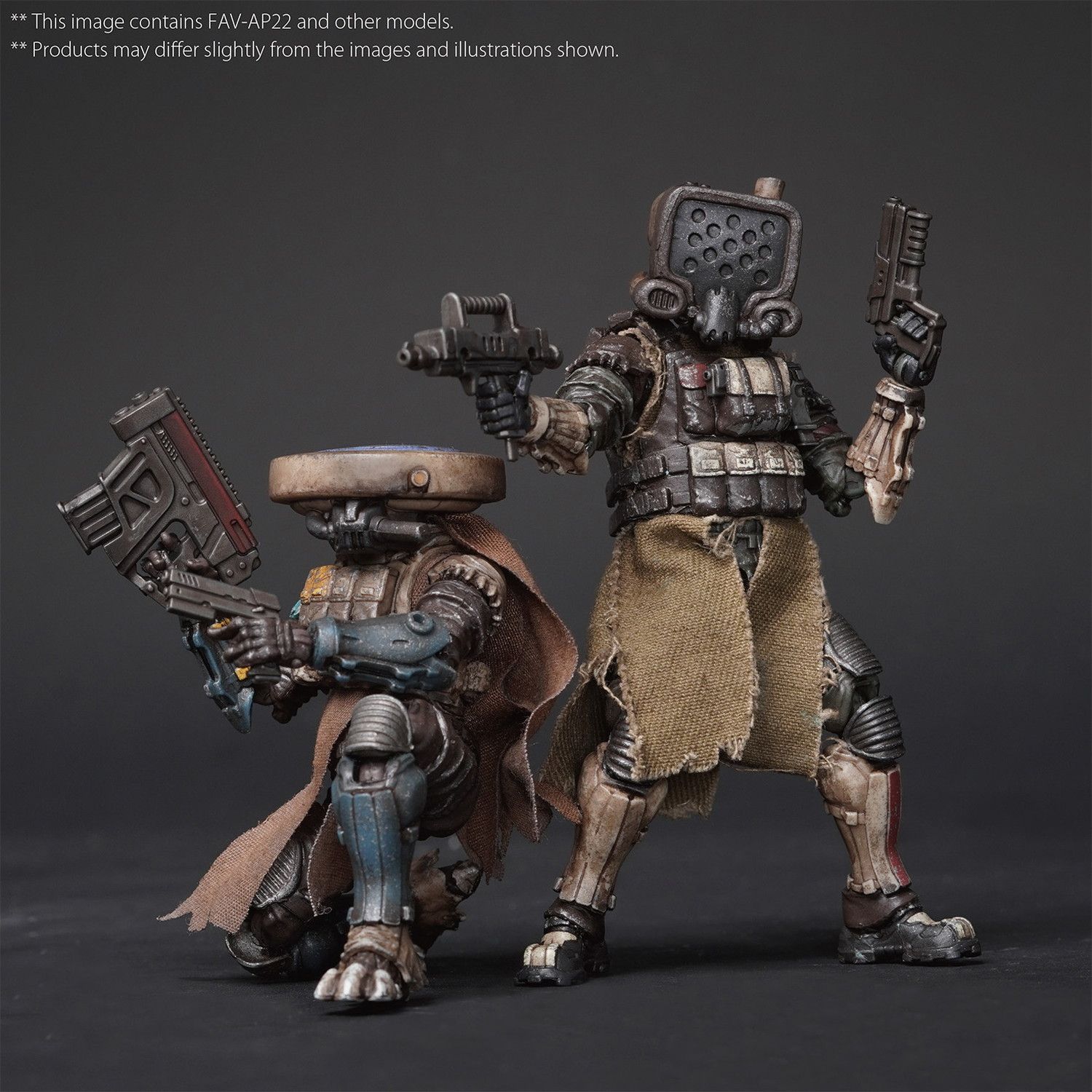 予約特別価格】TOYS ALLIANCE LIMITED アシッドレイン 1/18 FAV-AP22