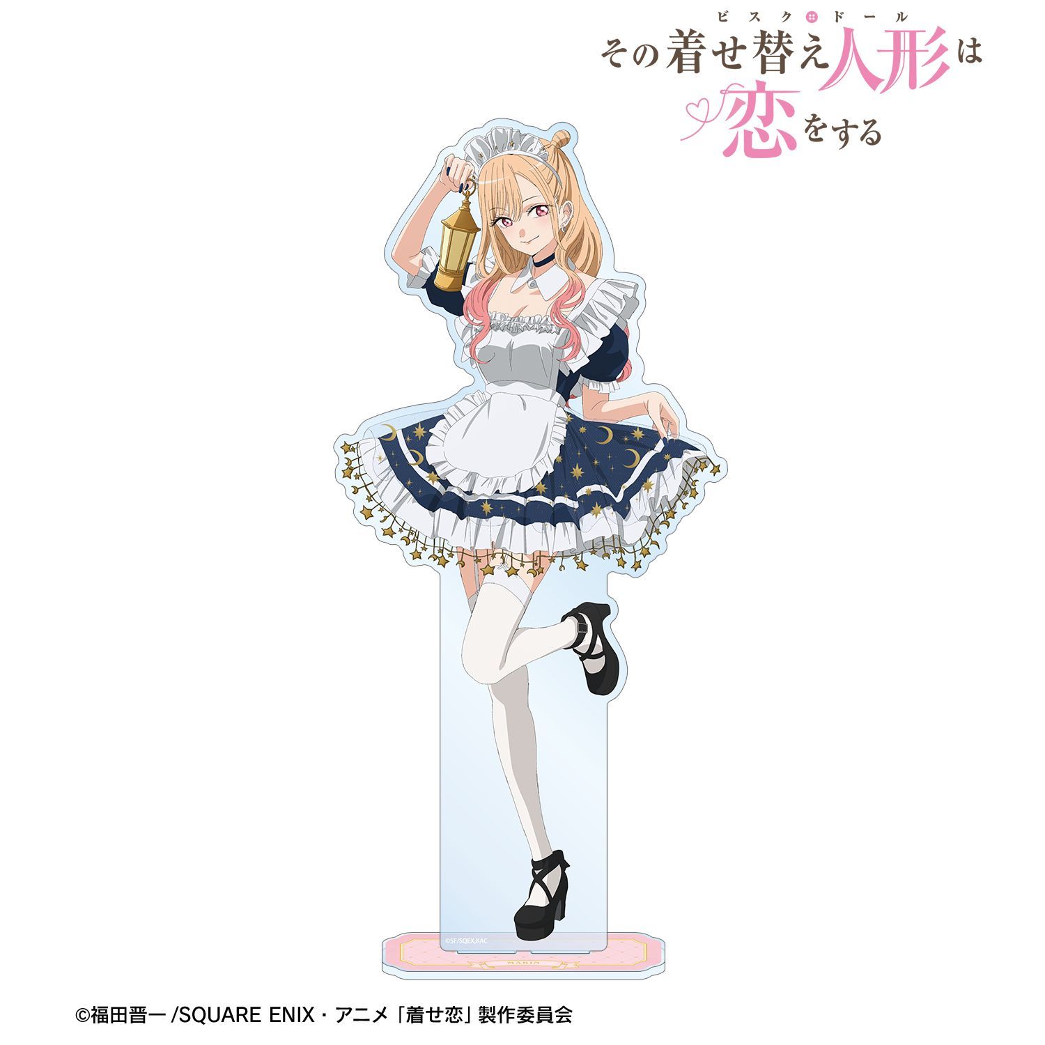 TVアニメ その着せ替え人形は恋をする Season 2 描き下ろし 喜多川 海 