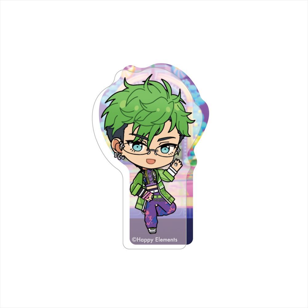 あんさんぶるスターズ！！ Bright me up！！ちょいおきアクリル