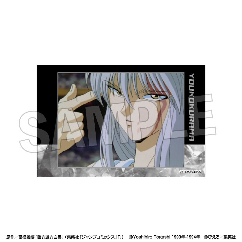 幽☆遊☆白書 積み積みブロック 18｜ホビーの総合通販サイト ホビー