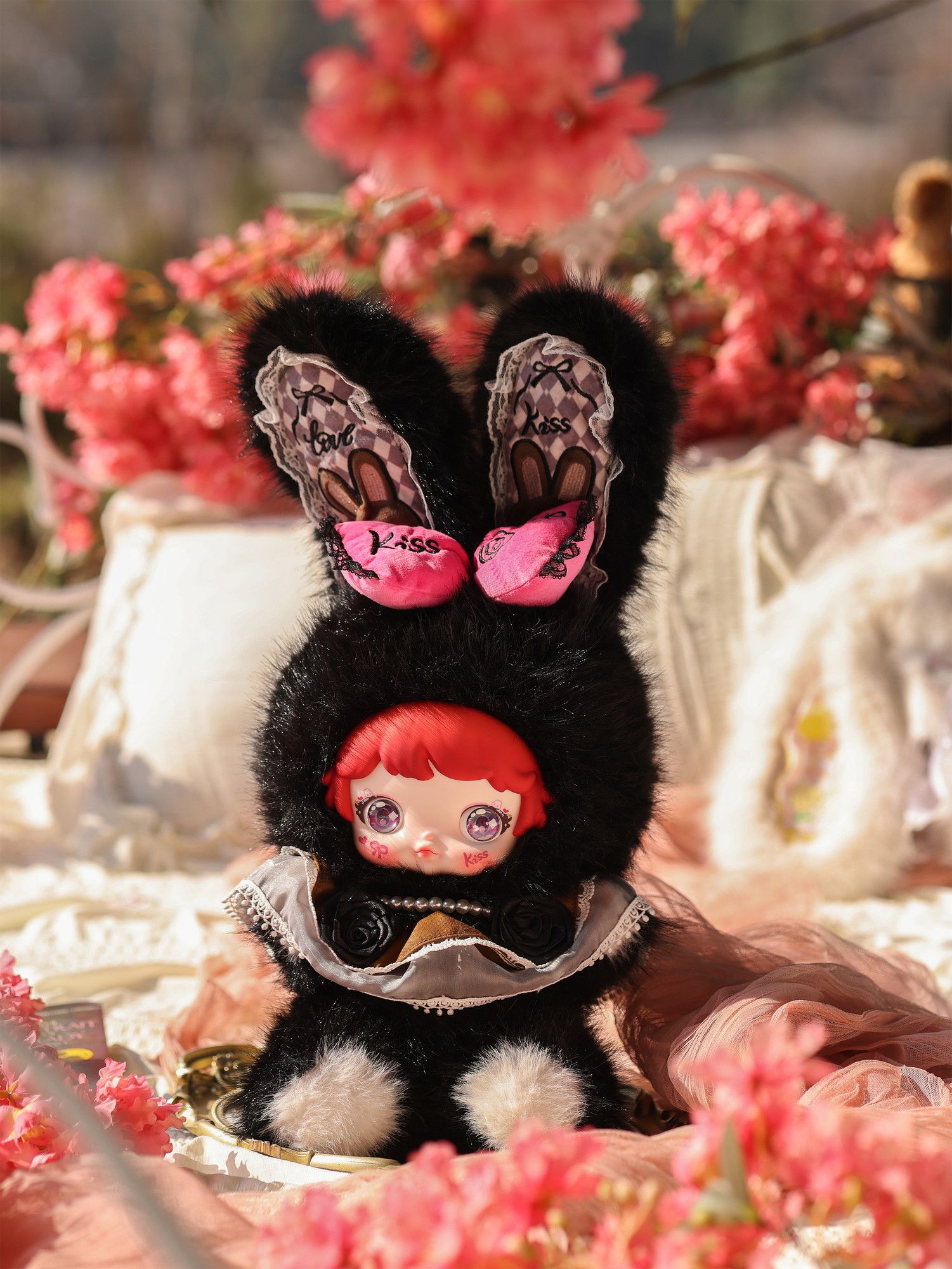 単品】WONZAI Micoco ロリータ・ドリーム・ガーデンシリーズ