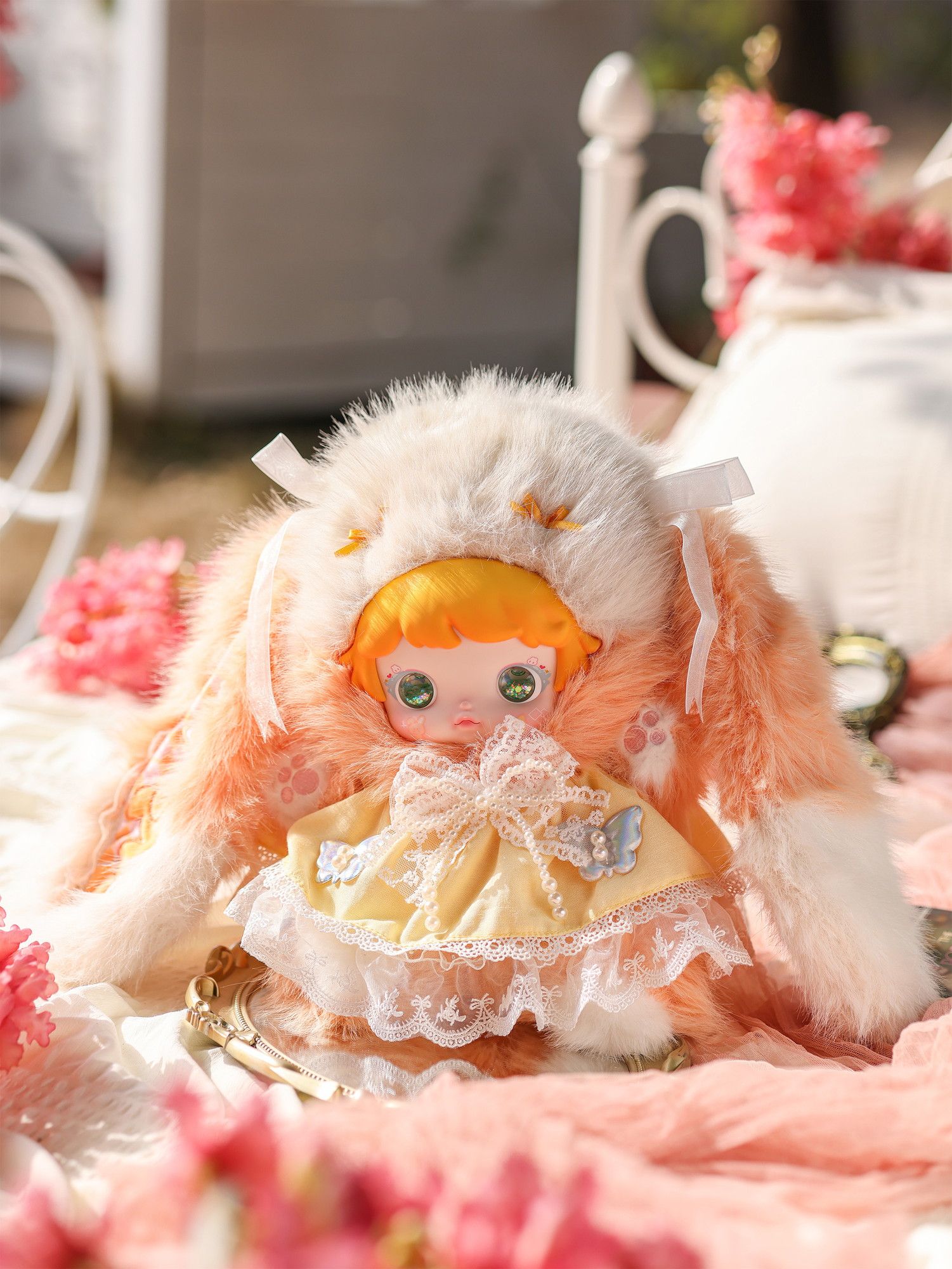 予約特別価格】【単品】WONZAI Micoco ロリータ・ドリーム・ガーデン