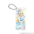 アイカツスターズ！ アクリルキーホルダー 08 イースターver. 描き