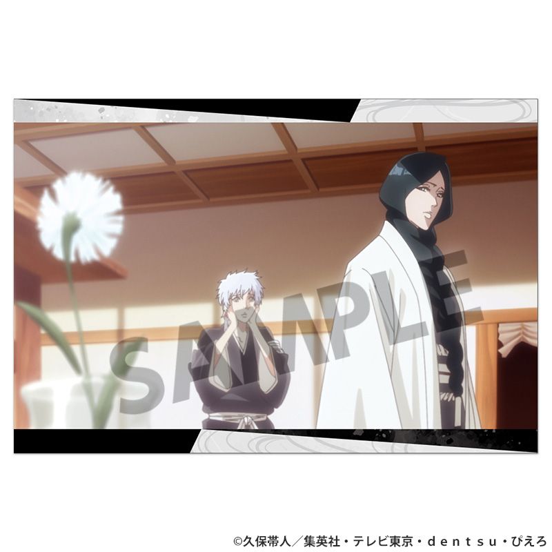 TVアニメ『BLEACH 千年血戦篇』 ポストカードセット vol.4｜ホビーの