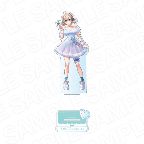 IDOL×IDOL STORY! ミニアクリルアート 美海＆依吹 もこもこうさぎ ver