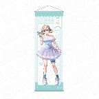 IDOL×IDOL STORY! ミニアクリルアート 美海＆依吹 もこもこうさぎ ver
