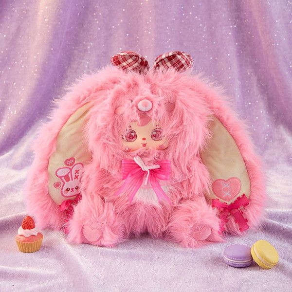 単品】MEI YI YOU ART TOY SAMUEL デザートストーリーシリーズ