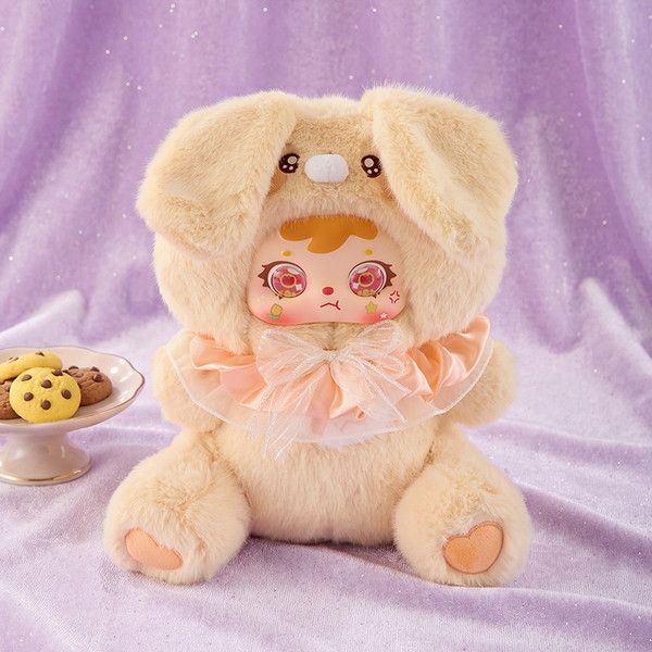単品】MEI YI YOU ART TOY SAMUEL デザートストーリーシリーズ