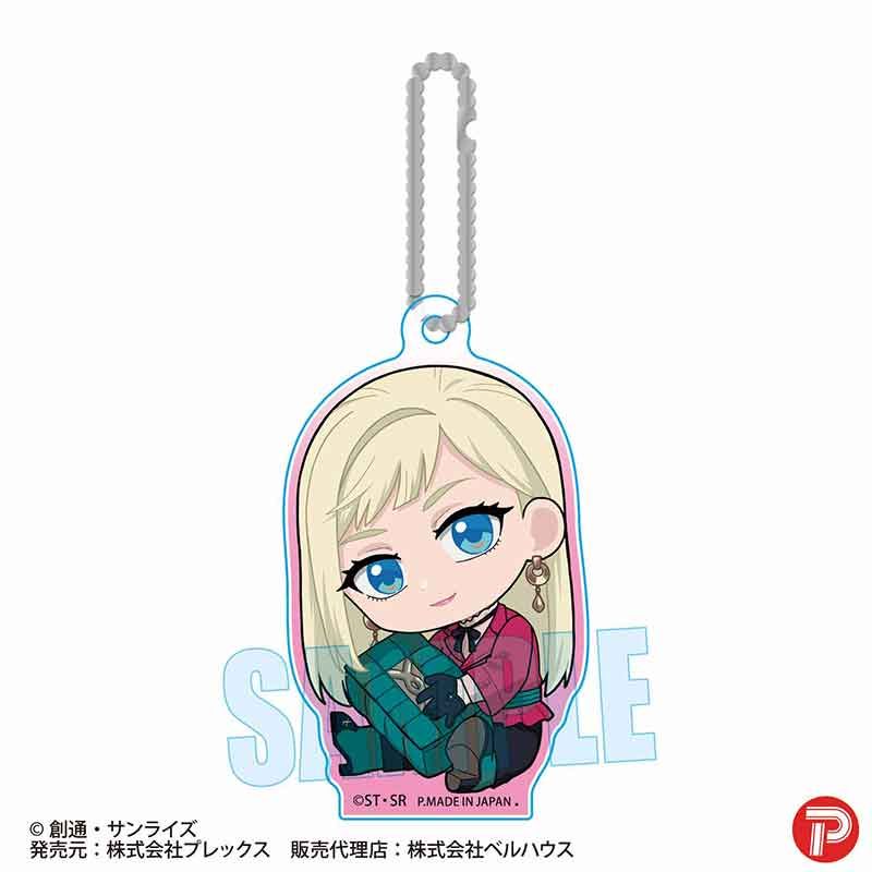 機動戦士ガンダム 閃光のハサウェイ キルケーの魔女 トレーディング