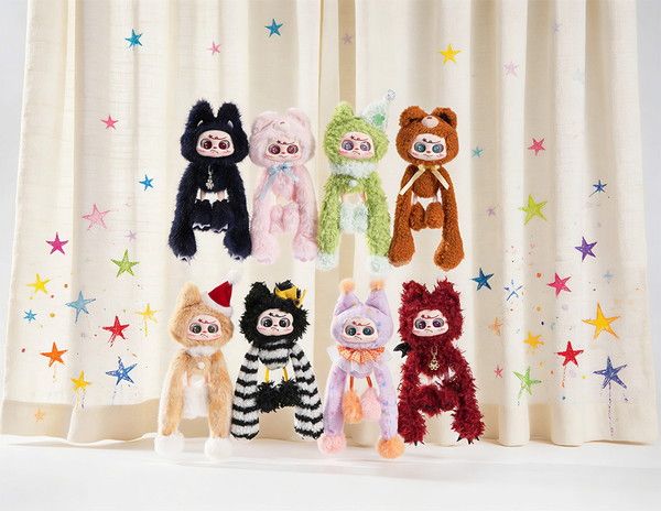 予約特別価格】Colliegogo なんか可愛いシリーズ トレーディング