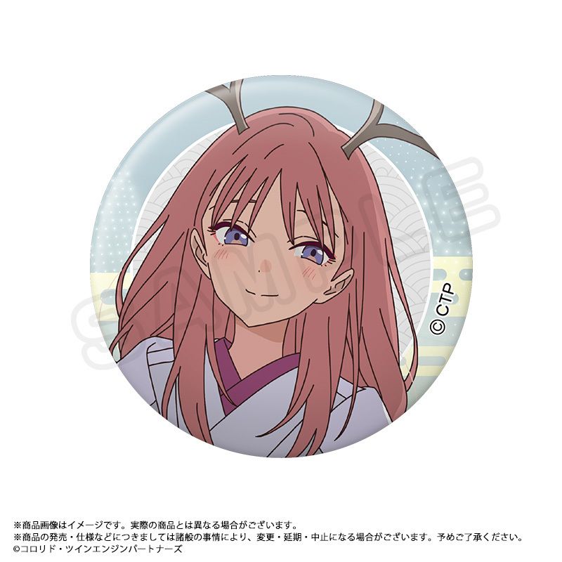 超かぐや姫　TSUTAYA トレーディング缶バッジ　未開封　缶バッチ　缶バッジ 超かぐや姫 TSUTAYA トレーディング缶バッジ 未開封 缶バッチ 缶バッジ