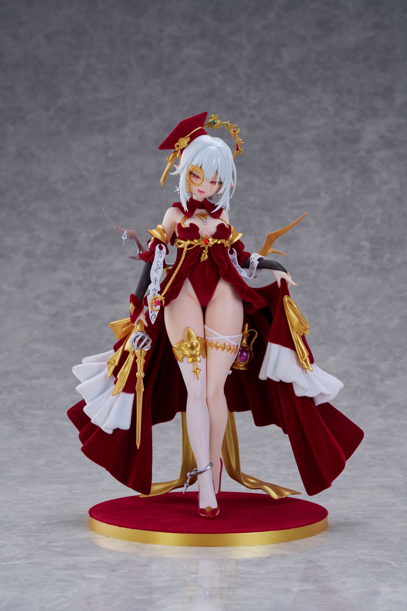 予約特別価格】DCTer 1/7 アルケミスト 礼服Ver.｜ホビーの総合通販